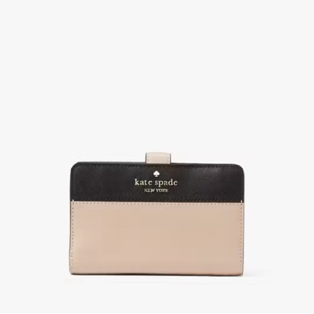 Madison Medium Bifold Wallet